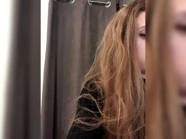 KITTYtempreXXX on BongaCams