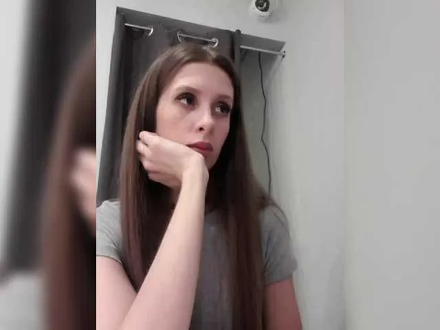 KITTYtempreXXX on BongaCams