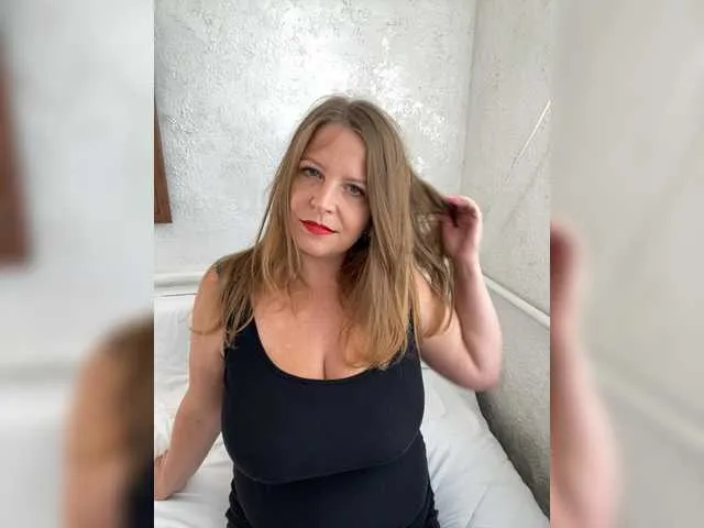 Koshehka — Freechat on BongaCams