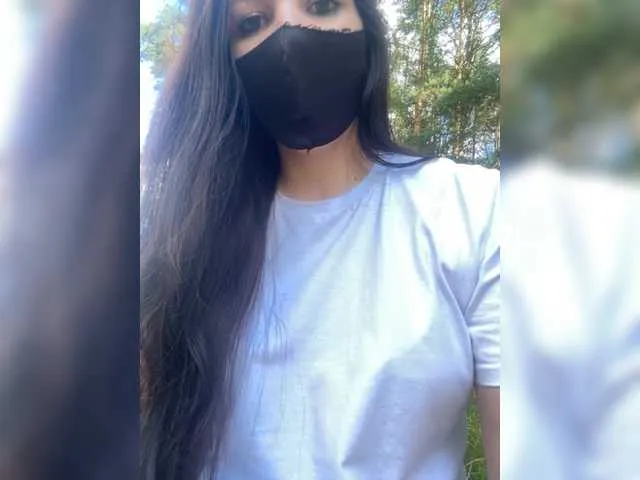 Kosmix — Freechat on BongaCams