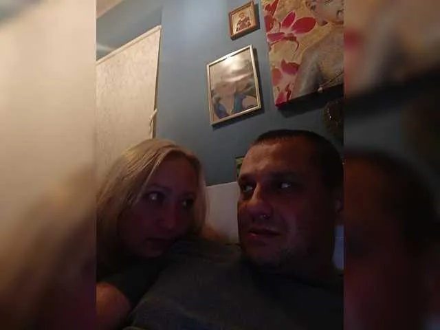 Krasotkaa — Freechat on BongaCams