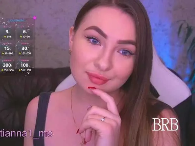 kriss-kisa — When you know what you want and go for it, be a real man. Tokens are the best compliments here, don't be greedy ;)))