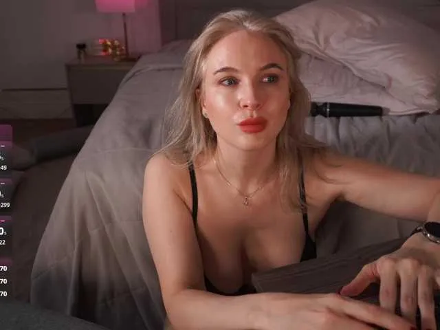BongaCams Kseniyavl is Freechat Kseniyavl — Smells, skin, caresses, words, clothes