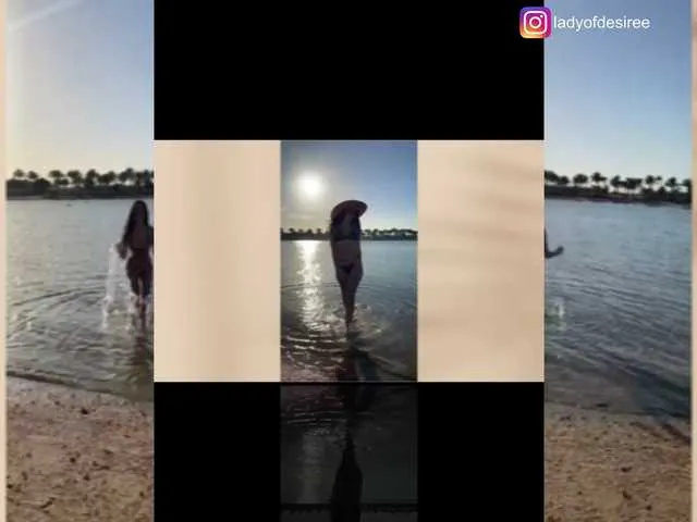 LadyOfDesire —  Sometimes I'm gaming, sometimes just relaxing and chatting))))  feel free to join, talk to me, and make my stream brighter Be gentleman, be playful, be fun and let's enjoy the week together  #top1Queen #yourdreamqueen #nofullnude