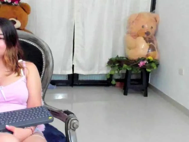 LaraCat1 — #latina#daddy##new #boobs #natural #daddy #feet welcome,When I feel very wet everything will be outside 