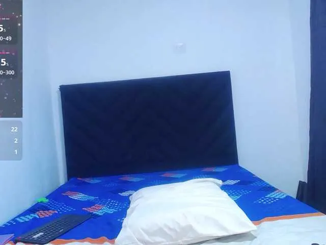 BongaCams latinpetite is Freechat latinpetite — Freechat on BongaCams