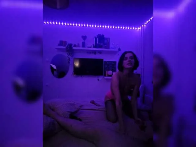 LolaLee — Freechat on BongaCams