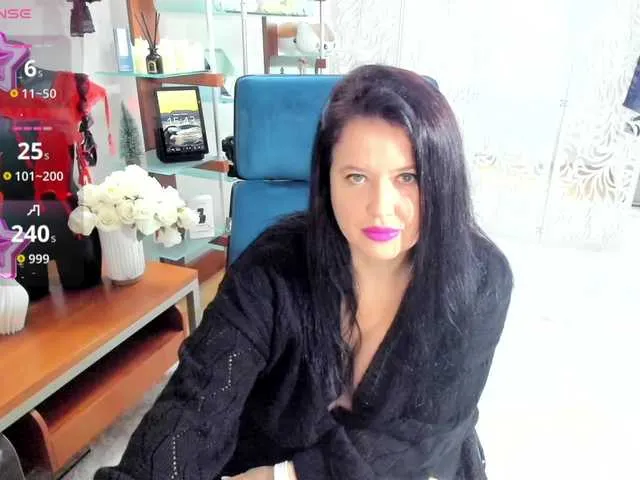 LoveCatsuit — Freechat on BongaCams