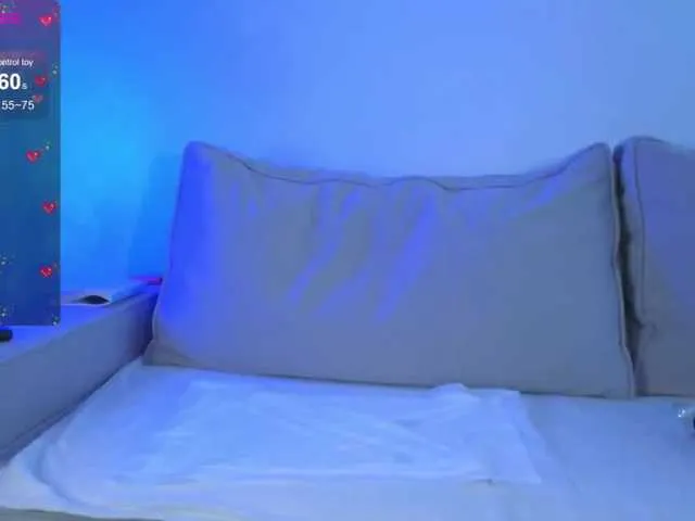 lovememoreamore — Hello! I'm Alice!  Favorite vibration 15 and 100 tokens! SQUIRT ALL OVER