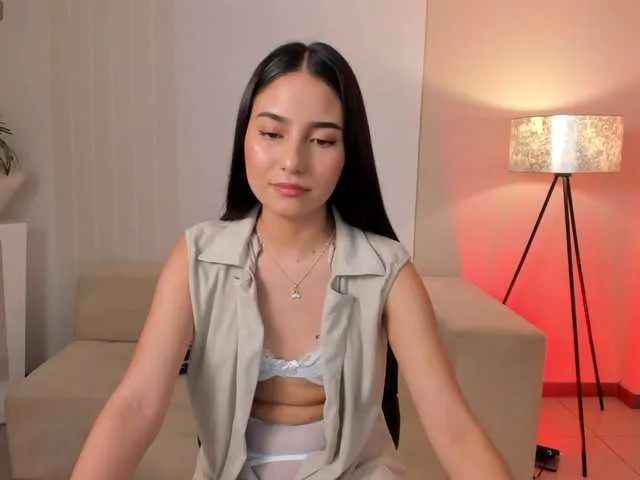 LucieMartin — I want to touch your balls and masturbate you   NEWBIE IG: luciee_martinn  At goal: Deep BJ + Rub Clit so Wet @remain tokens Left 