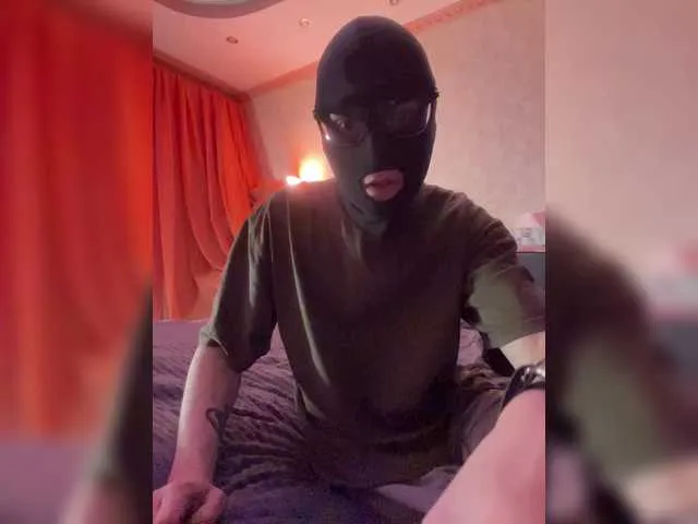 Maikl3112 — Freechat on BongaCams