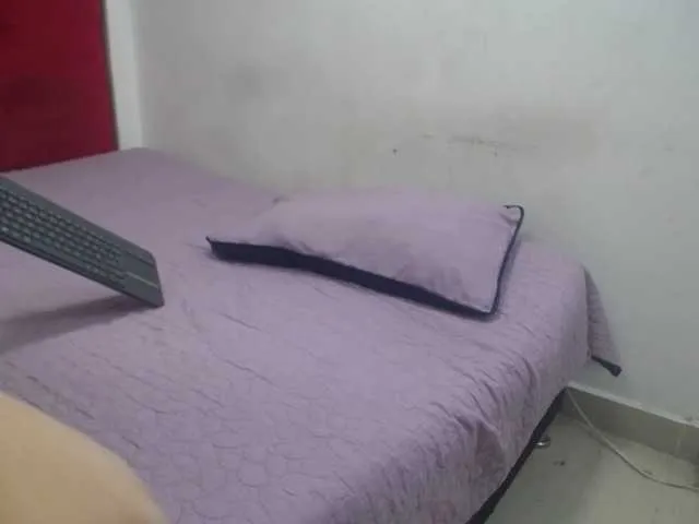 MarcKaNjossi — We are excited when they see us having sex, that they tell us they want to see how they want us to do it, oral vaginal anal sex excites us, everything that has to do with sex excites us, that they tell us about their experiences with other people and...
