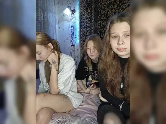 mayadashaaa — Freechat on BongaCams