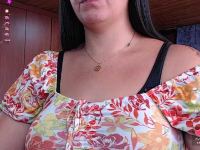 miia-1bigboobs — Hello love, the neighbors are nearby, make my pussy vibrate #tits #bbw #bigass #chubby #mature