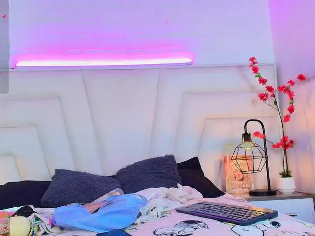 MiiaParis — Heeey! My name is Miia and I want to have some fun - Goal: play with my pussy hard #18 #young #bigass #teen #smalltits