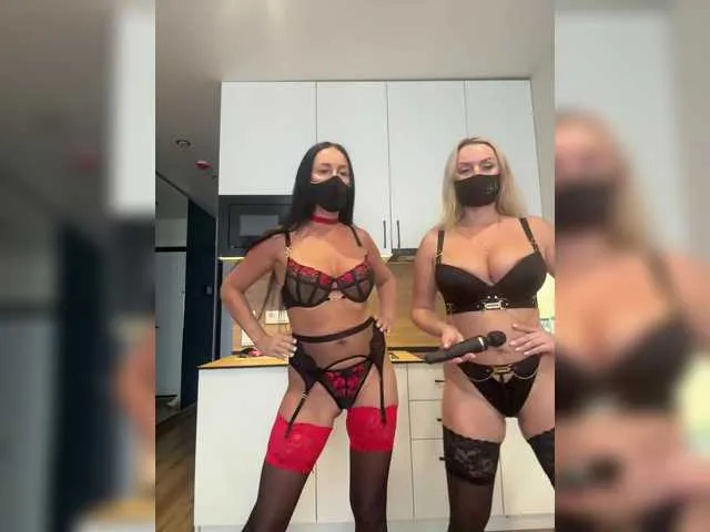 Milana555550 — Freechat on BongaCams