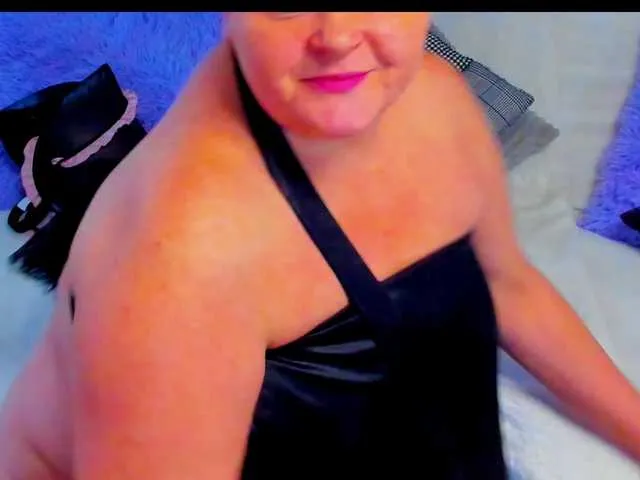 MilanaBiegert — Freechat on BongaCams