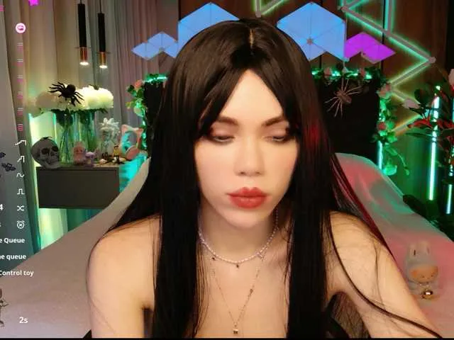 MimiForce — Ask me about it yourself