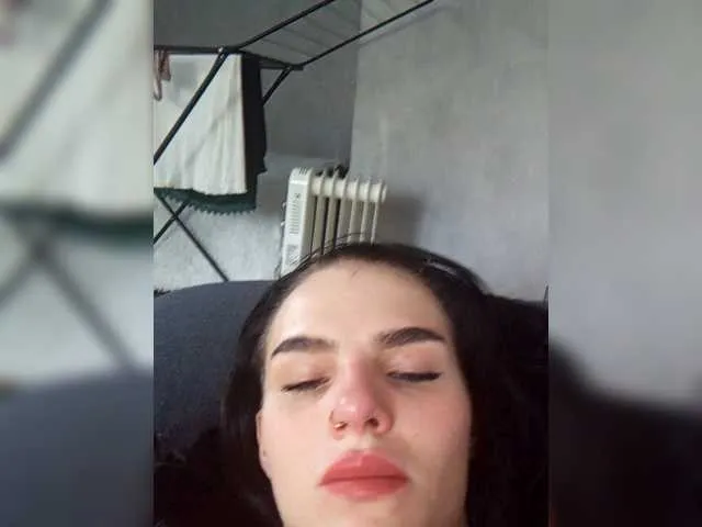 MiraFaut — Freechat on BongaCams