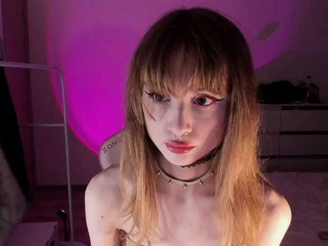 mnepohuyy — Freechat on BongaCams