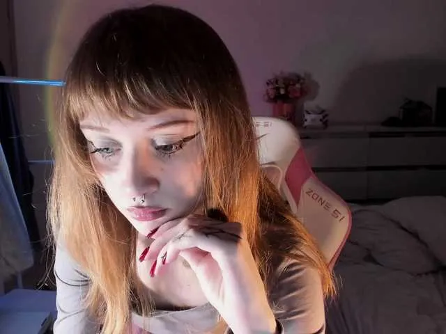 mnepohuyy — Freechat on BongaCams