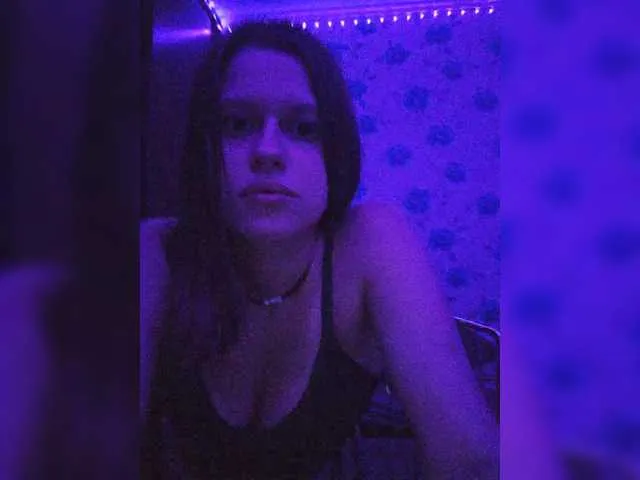 MsEva927 — Freechat on BongaCams