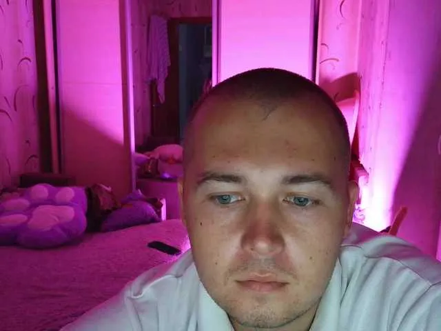 muzh-zhena — Freechat on BongaCams