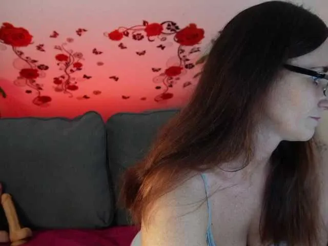 NadjaNeah — Freechat on BongaCams