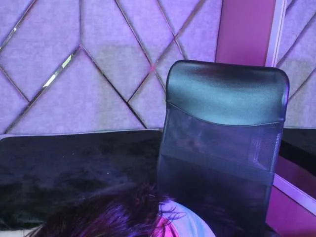 NanyPrety — #bigtits #squirt #hairy #lovense #anal #armpits #saliva #domi