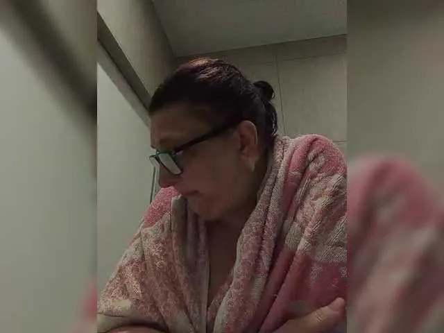 Natalina1 on BongaCams