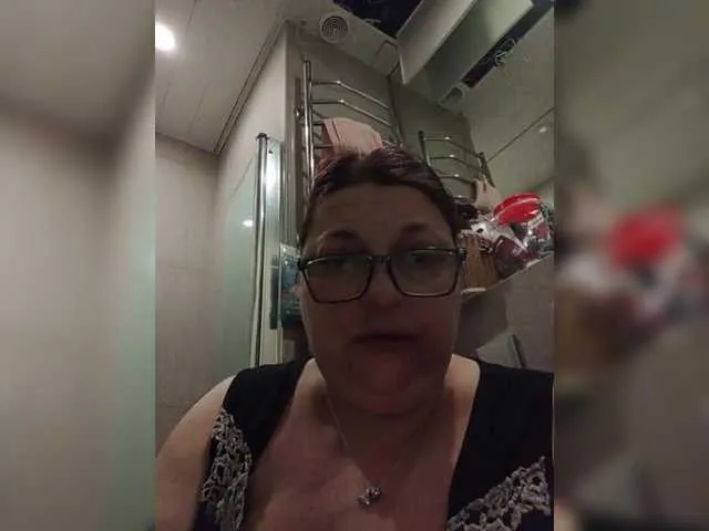 Natalina1 on BongaCams