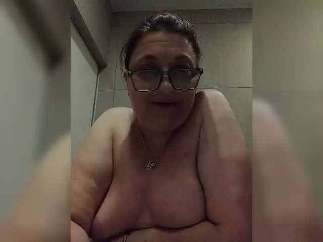 Natalina1 on BongaCams