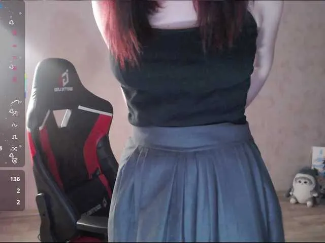 BongaCams Natsuki1 is Freechat Natsuki1 — Freechat on BongaCams