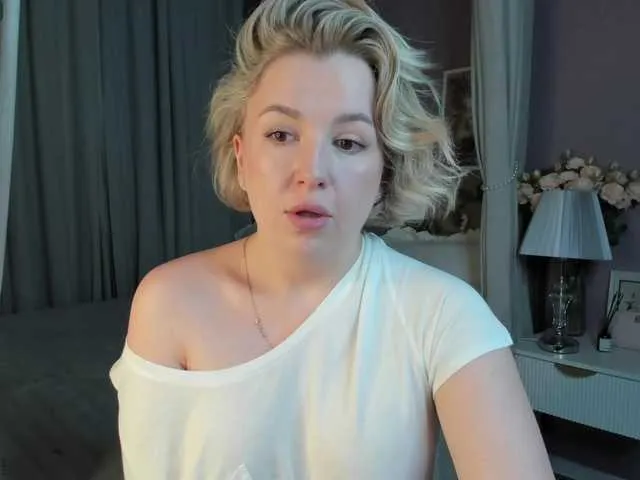 Nikki-Kai — Freechat on BongaCams