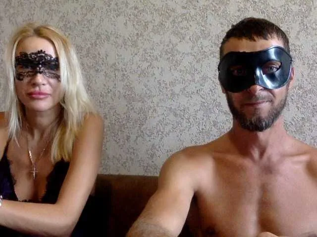 Oly-Alex — Freechat on BongaCams