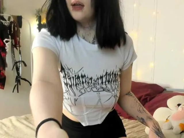 PaleVibe — Freechat on BongaCams