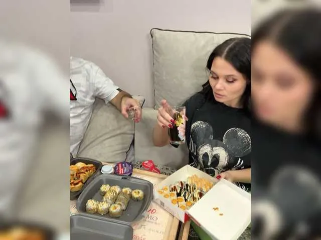 BongaCams Paratrax is Freechat Paratrax — Blowjob, anal, caresses, tenderness...