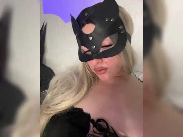 Rabbits17 — Freechat on BongaCams