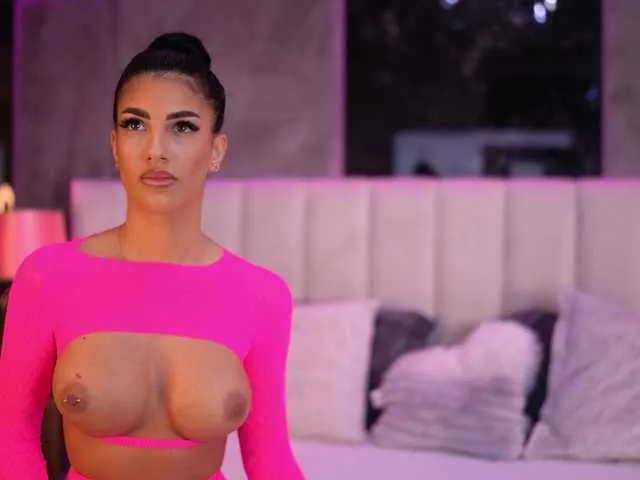 RaisaKali — Attention