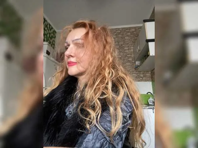 Ritia — Freechat on BongaCams