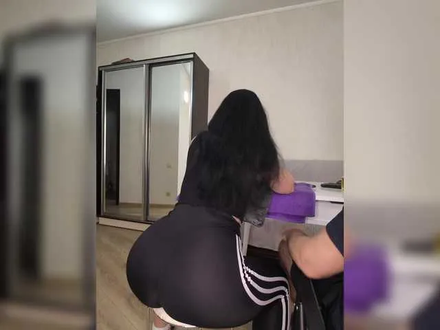 seksiIrena — Freechat on BongaCams