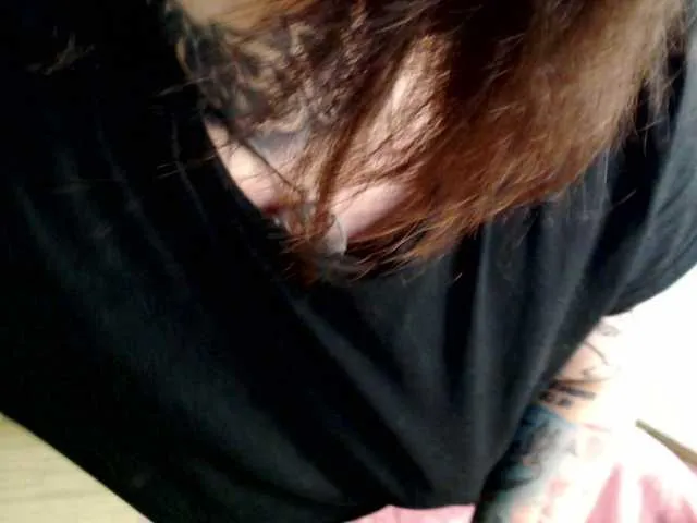 SenoritaDakota — Freechat on BongaCams