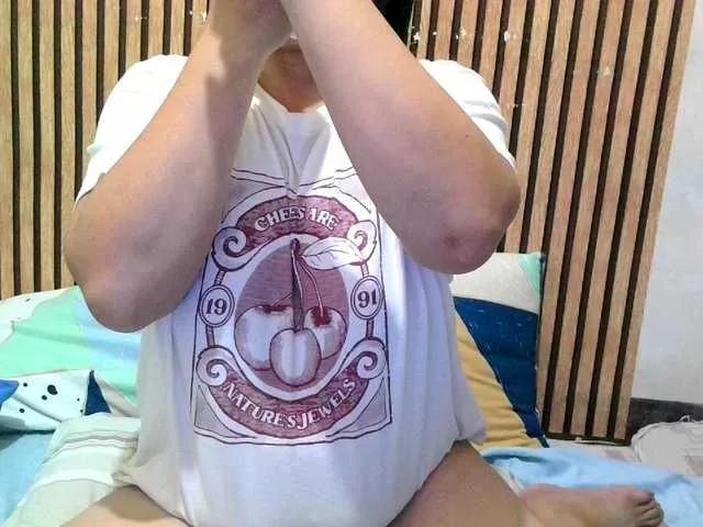 soffia-mae on BongaCams