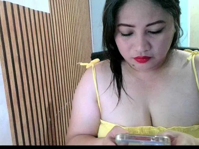 soffia-mae on BongaCams