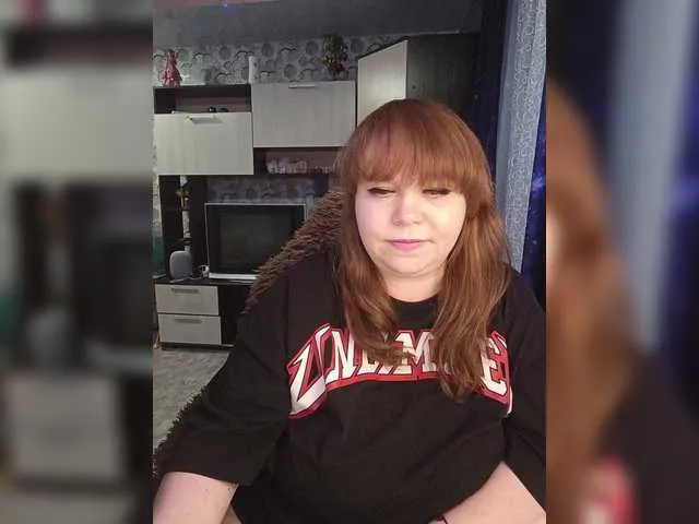 Svetlanka04 — Freechat on BongaCams