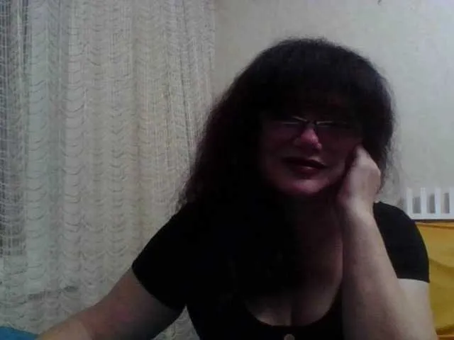 BongaCams Sylvia-5 is Freechat Sylvia-5 — Courtesy