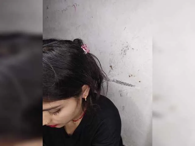 Tunnidelhi — Fully private chat come fast and support me please 