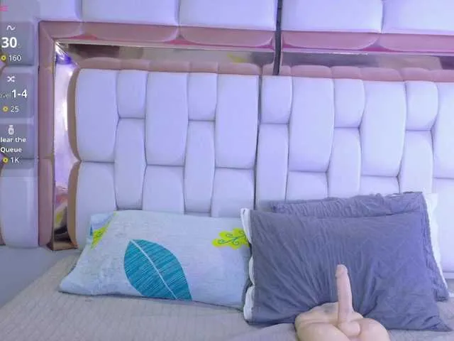 valkiriamoore — let's play dirtyLUSH IS ON!Put plug on asshole at goal @remain