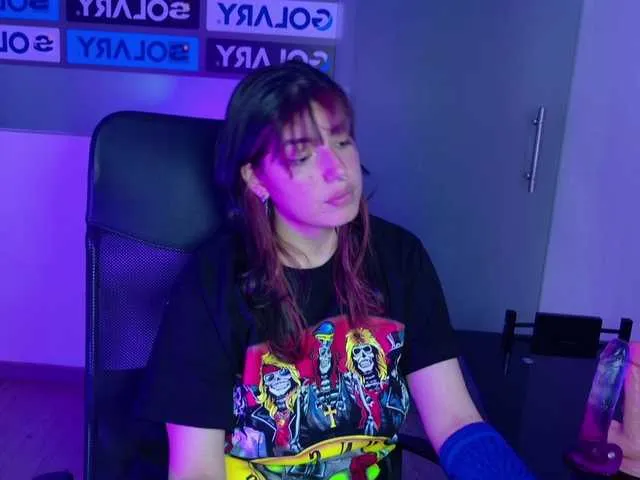 VileettaMiller — la sumicion