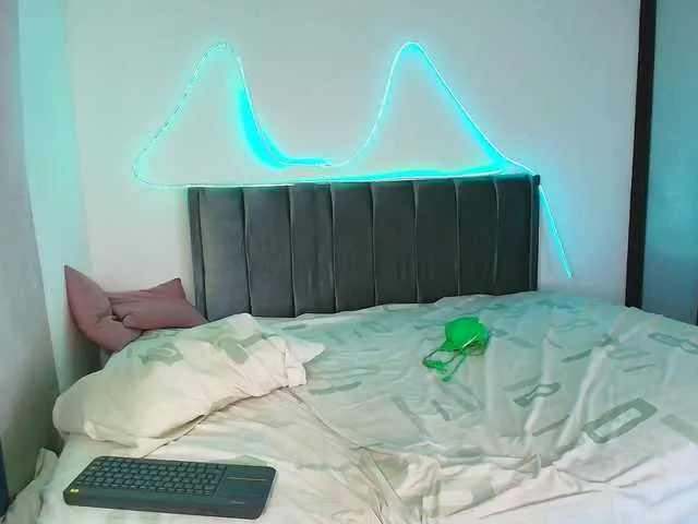 BongaCams violeta508508 is Freechat violeta508508 — I get turned on by energy, teasing looks, and naughty minds. I love when someone knows how to seduce slowly --- with attitude, desire, and imagination. Chemistry drives me crazy...